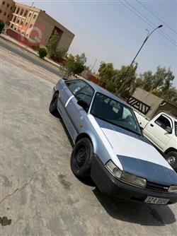 مازدا 626